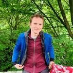 Mark Robinson               MSc Environmental Sustainability