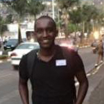 Martin Wainaina               Global Health and Infectious Diseases