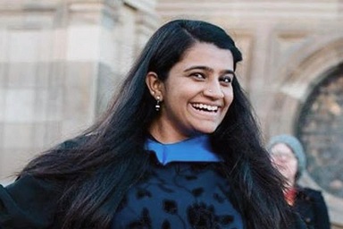 Saraswathy Vaidyanathan               LLM in Intellectual Property Law, 2017