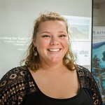 Laura La Beur               MSc Marine Systems and Policies