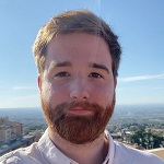 Tristan Williams               MSc Earth Observation and Geoinformation Management
