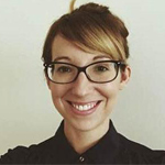 Samantha Wood               MSc Social Justice and Community Action