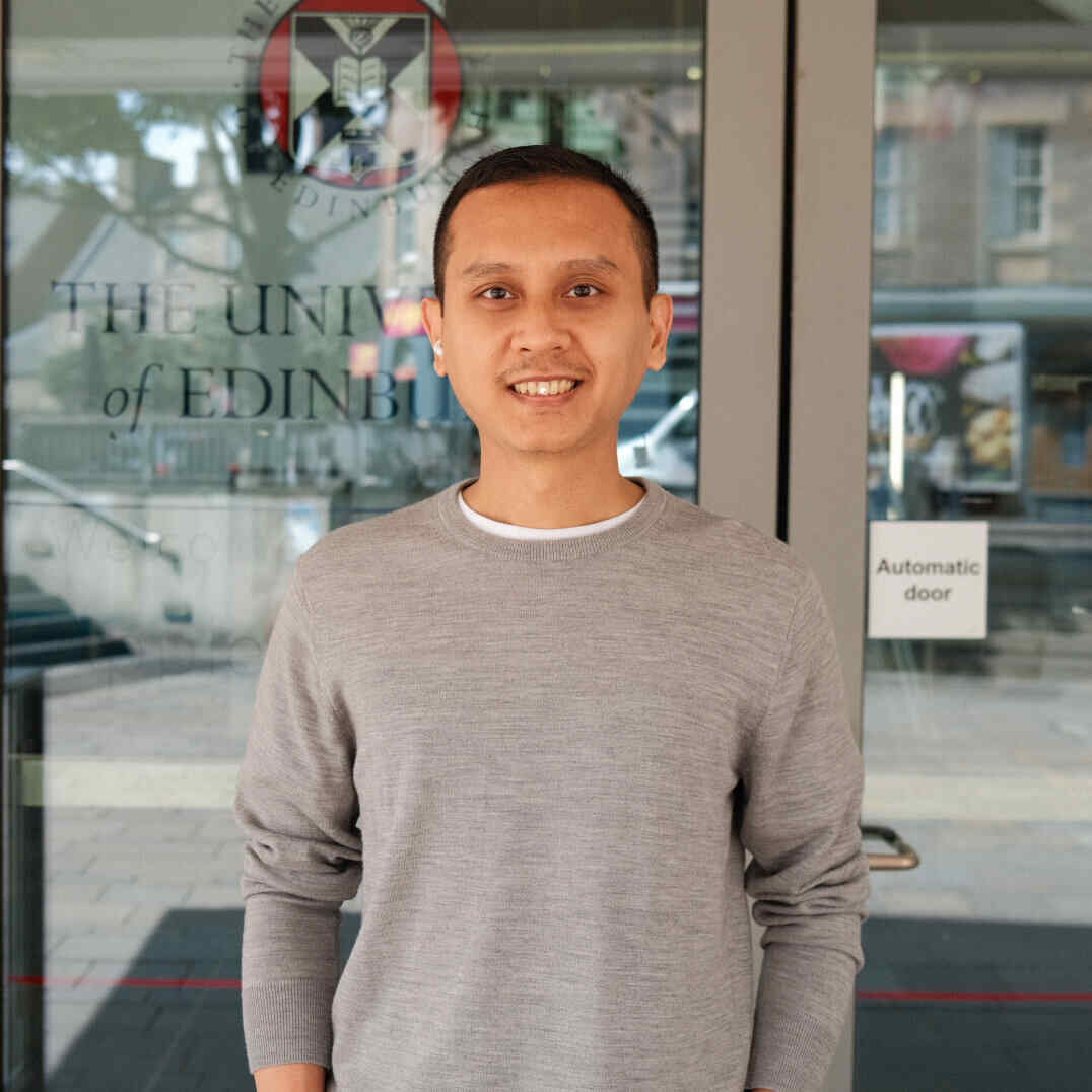Geri Noorzaman               Advanced Technology for Financial Computing MSc, 2024